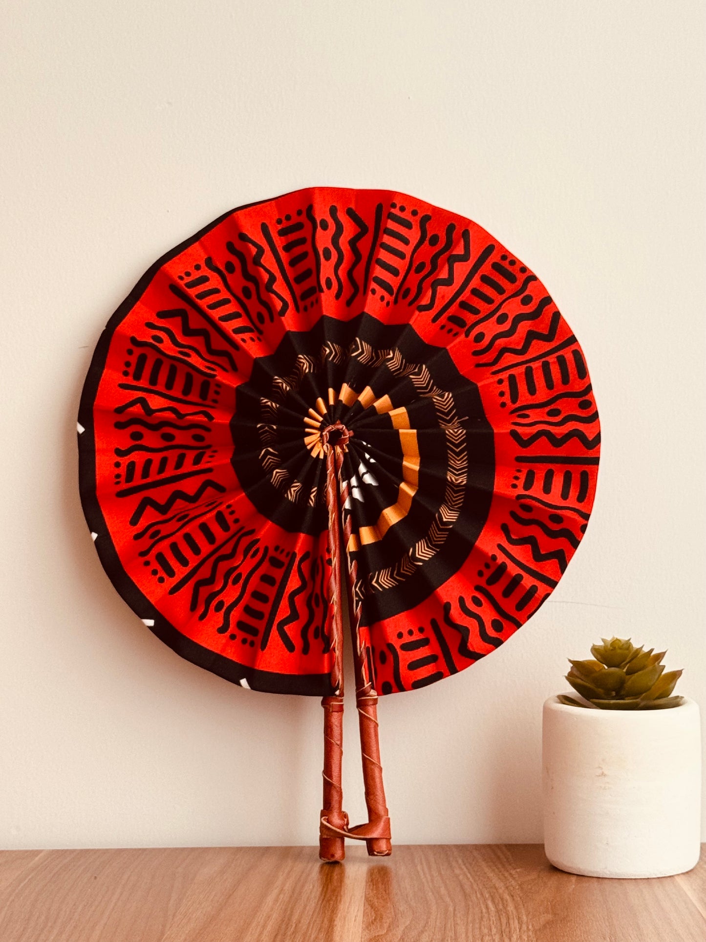 Afrika Ateşi - 1