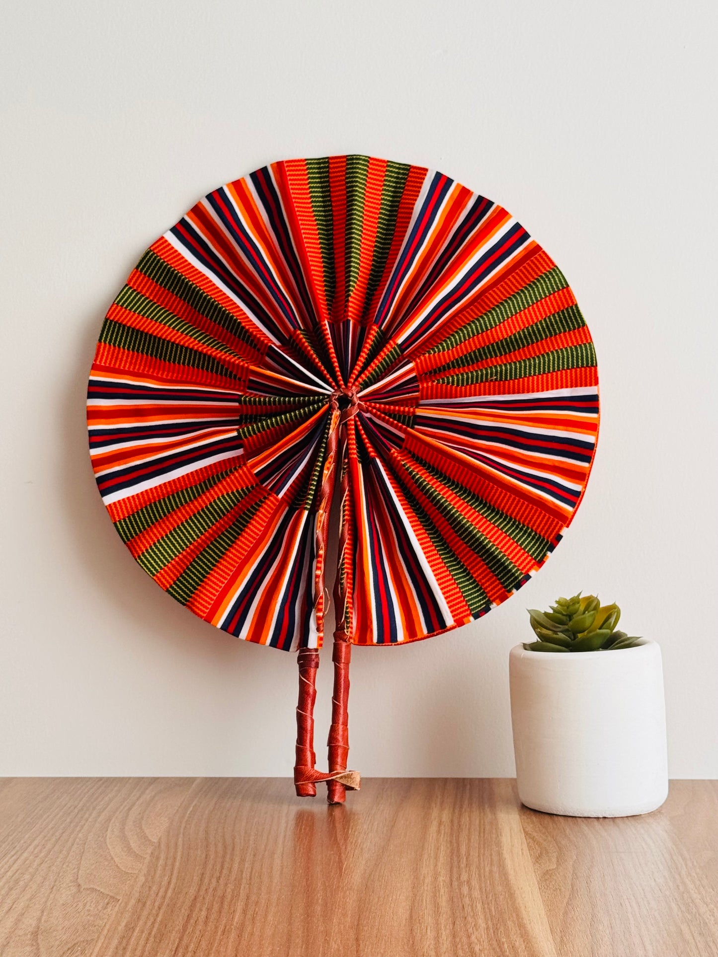 African Textile - 12